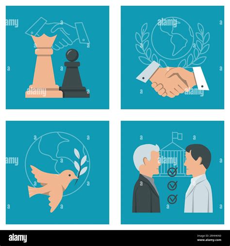 The diplomatic relations cap and you .